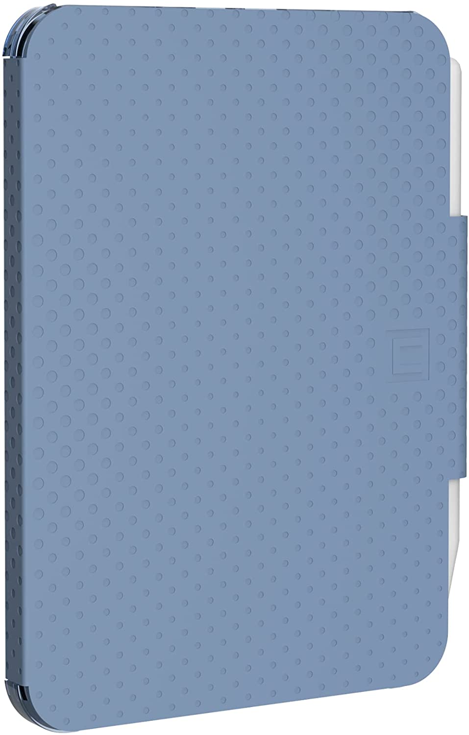 [U] by UAG iPad mini 6 2021 Lucent Case With Kick-Stand - Cerulean