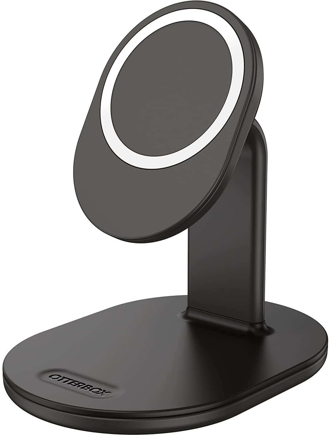 OtterBox Magnetic Wireless Charging Stand - Black