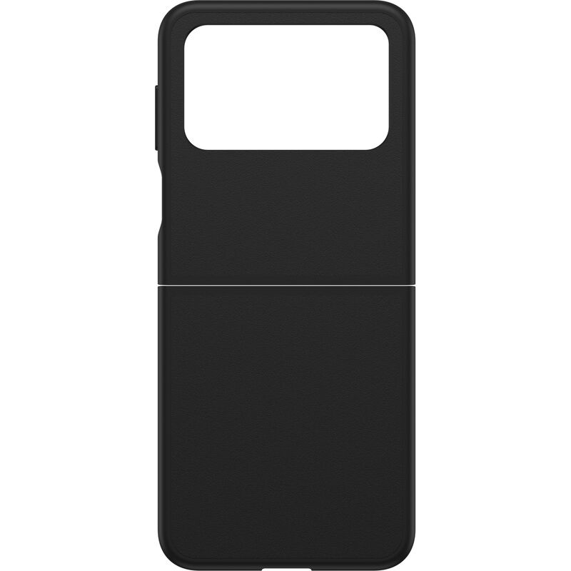 OtterBox Samsung Galaxy Z Flip 4 Thin Flex Case - Black