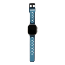 UAG Apple Watch Ultra/45/44/42mm 2022 Civilian Strap - Mallard