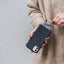 Woodcessories iPhone 14 Pro Max Change Case - Black