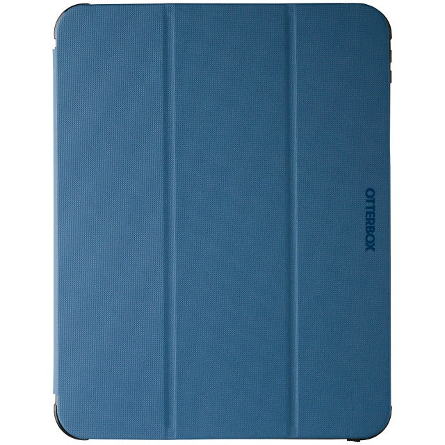 OtterBox Apple iPad 10.9 10th Gen React Folio - Blue