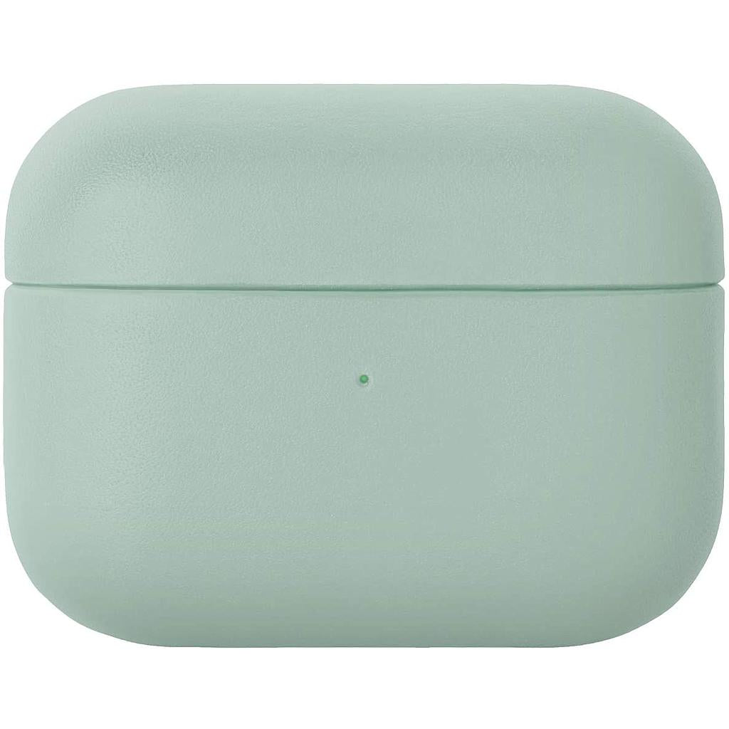 Native Union Leather AirPods Pro Case - Sage