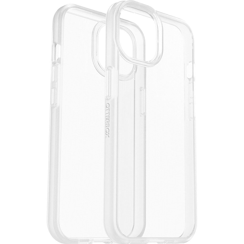 OtterBox iPhone 14 React Case - Clear