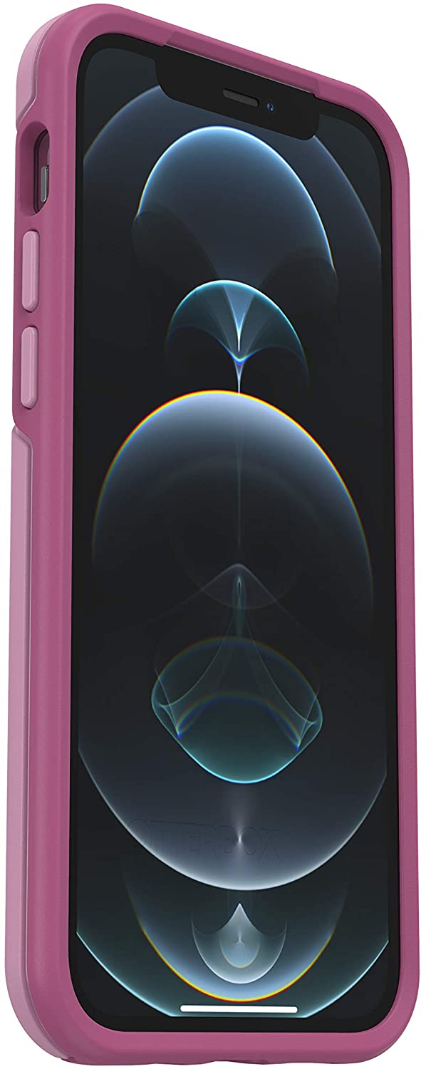 OtterBox iPhone 12 Pro Max Symmetry Case - Cake Pop - Pink