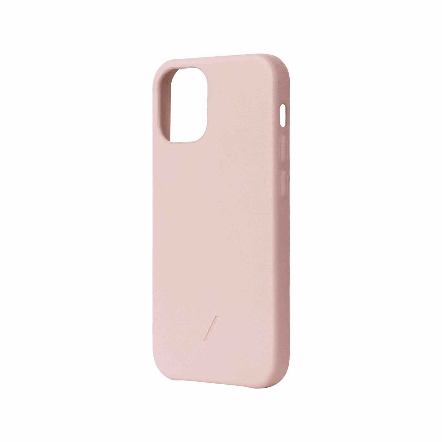 Native Union iPhone 12 mini Clic Classic Case - Nude