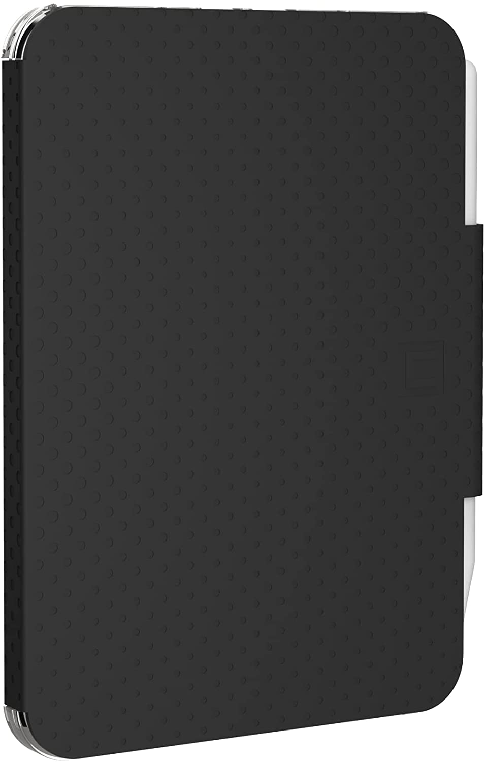 [U] by UAG iPad mini 6 2021 Lucent Case With Kick-Stand - Black