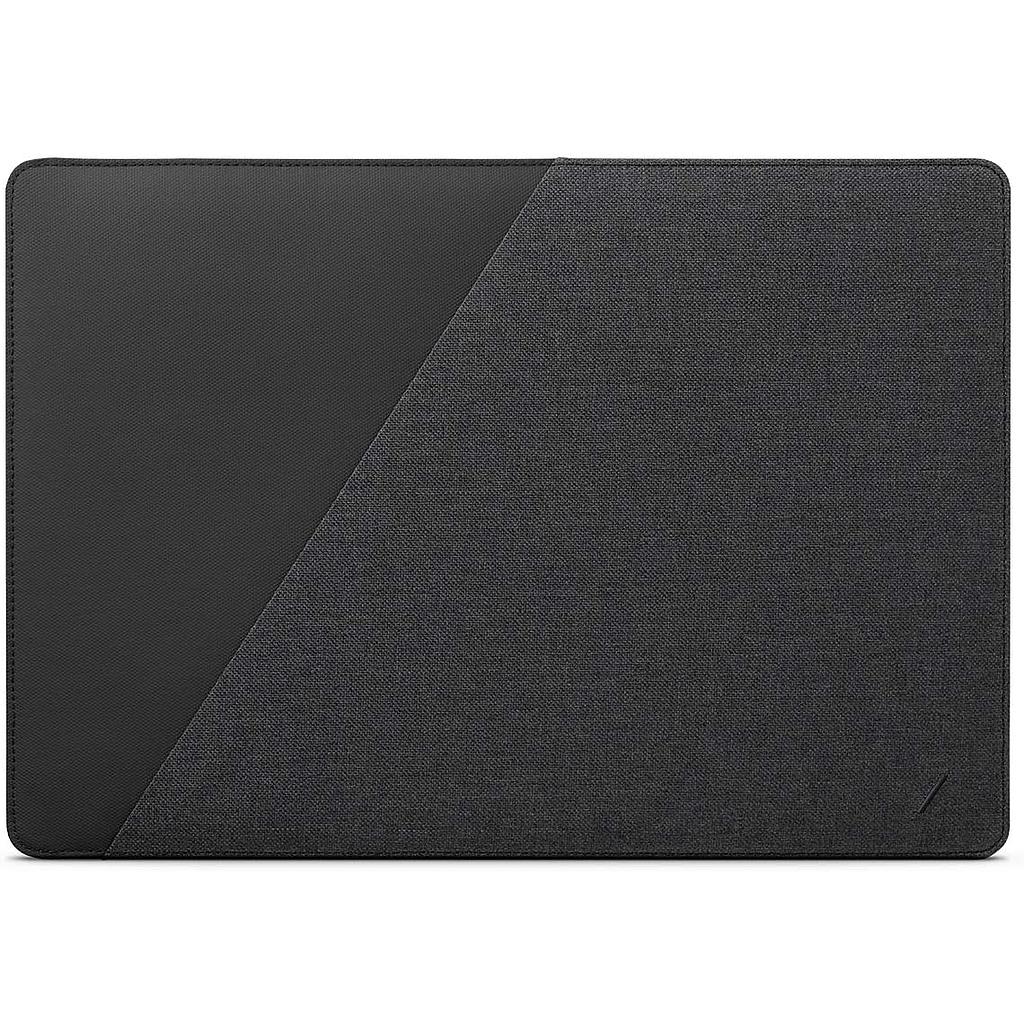 Native Union Stow Slim Sleeve for MacBook 15"/16" - Slate