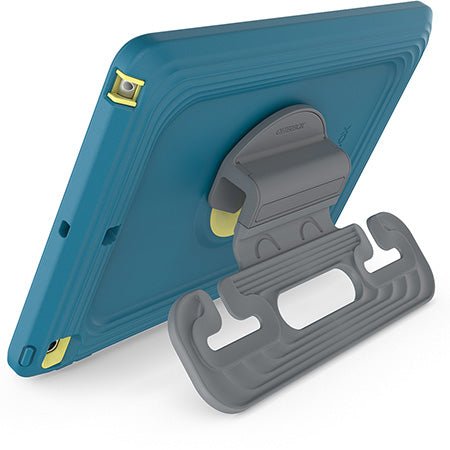 OtterBox iPad 10.2 (7th, 8th & 9th Gen) EZGrab Case - Light Blue