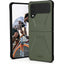 UAG Samsung Galaxy Z Flip 4 Civilian Case - Olive Drab
