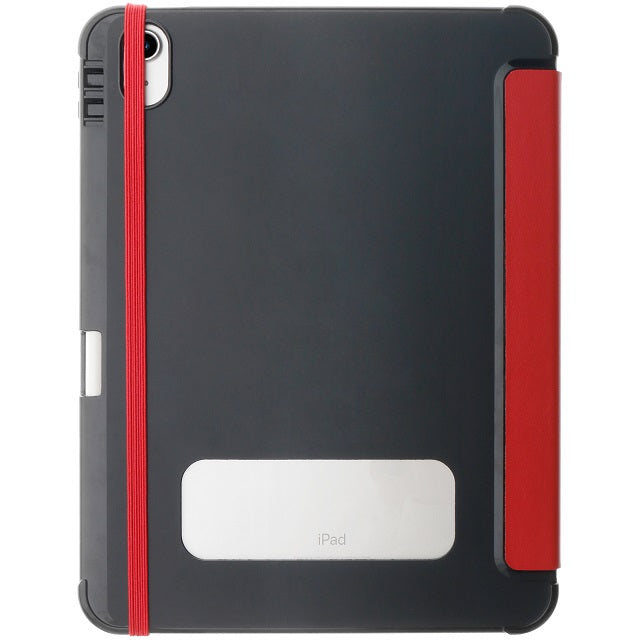 OtterBox Apple iPad 10.9 10th Gen React Folio - Red