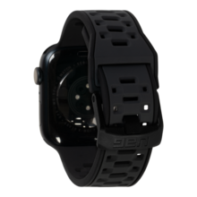 UAG Apple Watch Ultra/45/44/42mm 2022 Civilian Strap - Graphite