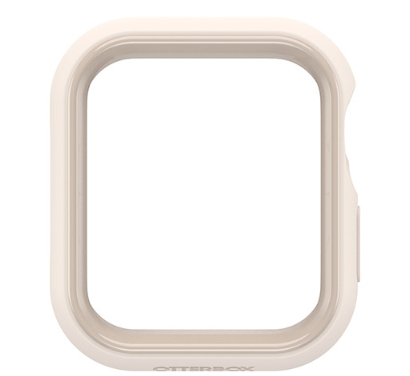 OtterBox Apple Watch 44mm Series 6/5/4/SE/SE2 Exo Edge Case - Beige