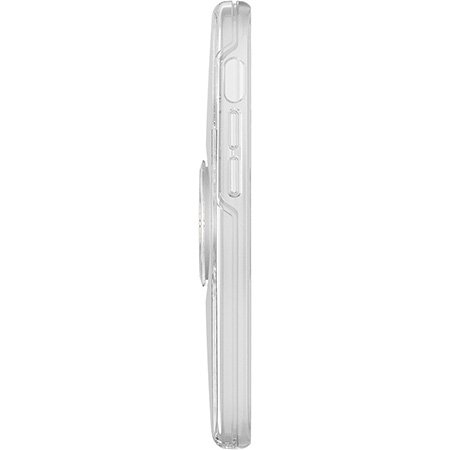 Otterbox  iPhone 12 mini Otter+Pop Symmetry Clear Case - Clear