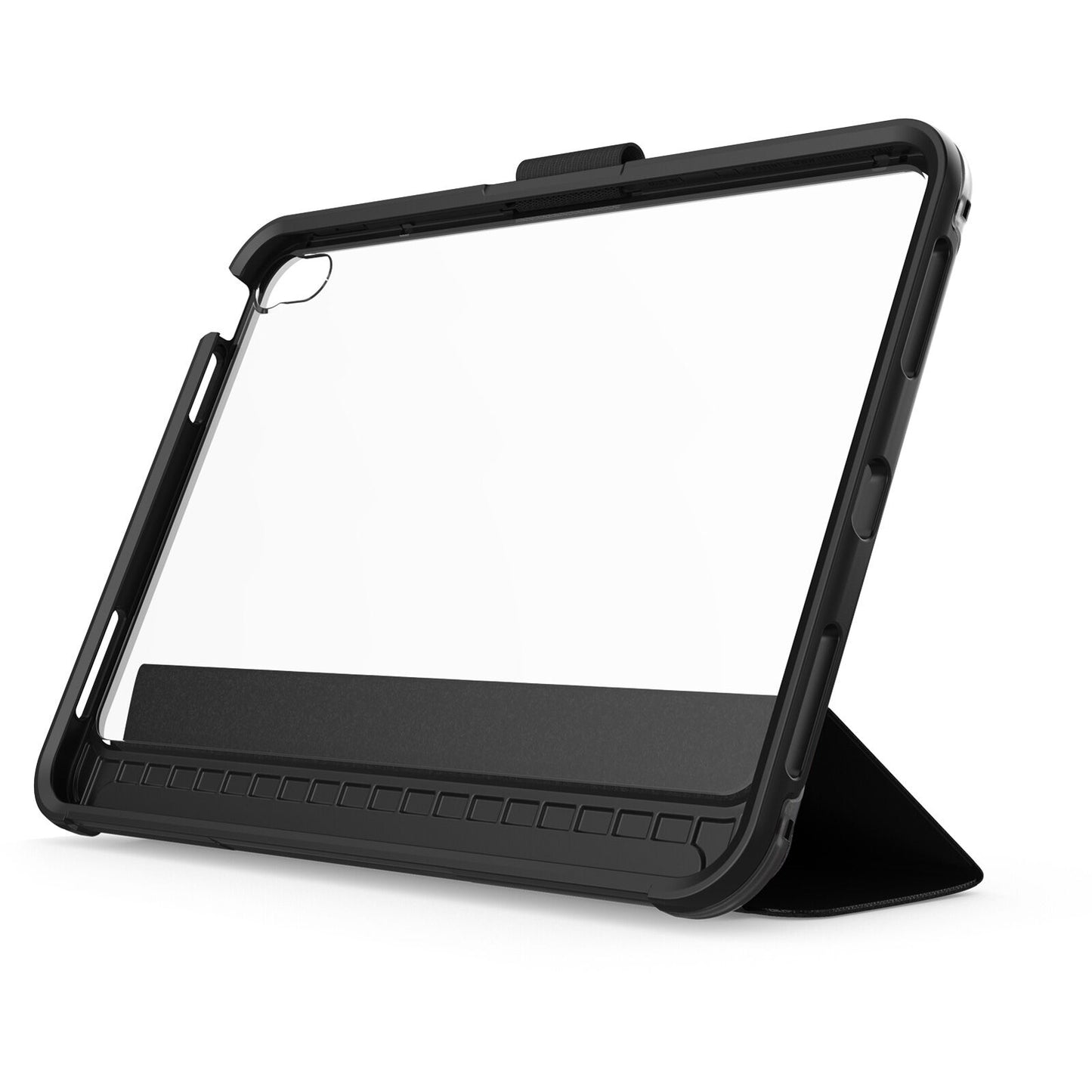 OtterBox iPad 10.9 (10th Gen) Symmetry Folio Case - Black