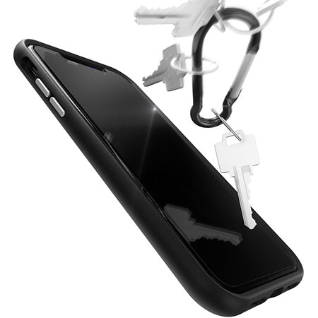 OtterBox iPhone 12 / iPhone 12 Pro Gaming Horizontal Privacy Guard - Glass Screen Protector - Clear