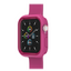 OtterBox Apple Watch 44mm Series 6/5/4/SE/SE2 Exo Edge Case - Pink