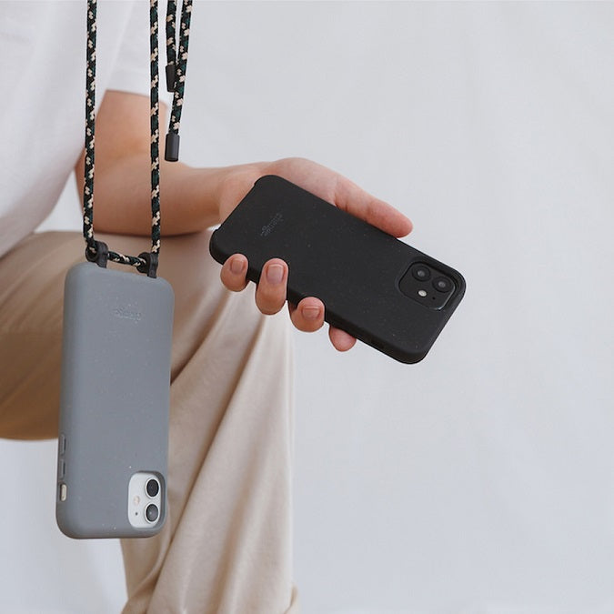 Woodcessories iPhone 14 Pro Max Change Case - Black