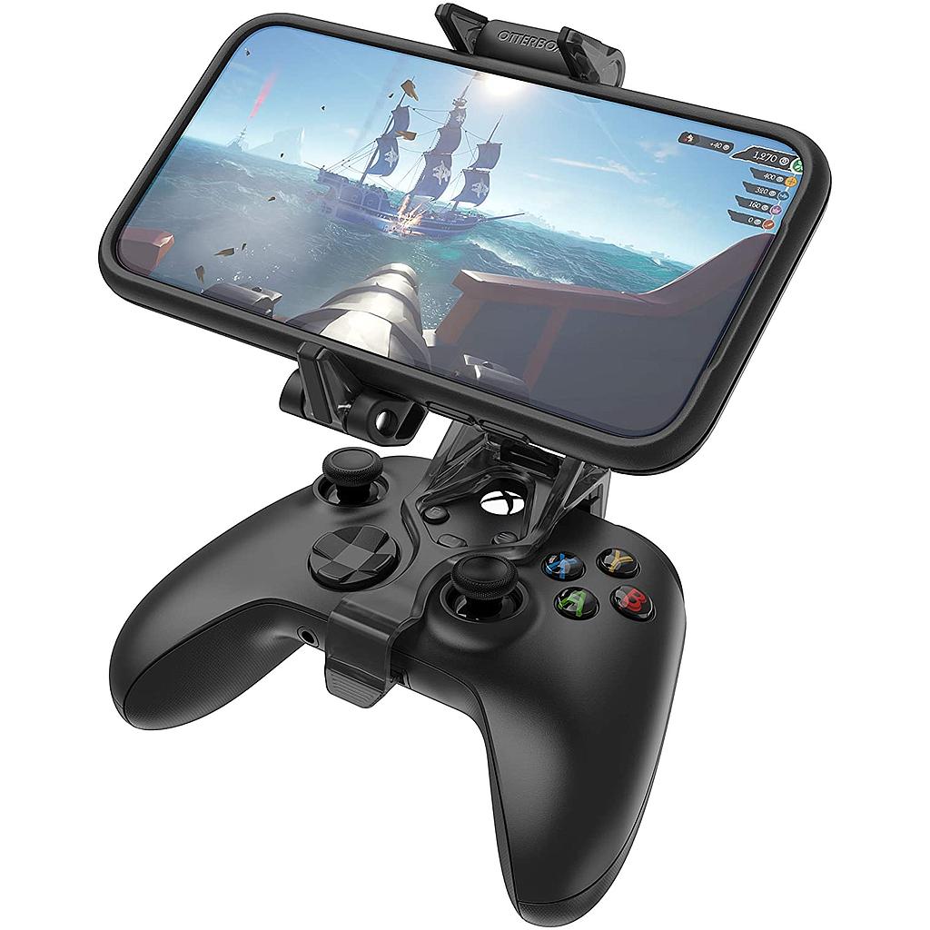 OtterBox Mobile Gaming Clip for XBox Controller - Black