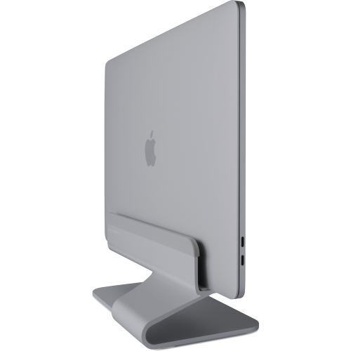 Rain Design mTower Vertical Laptop Stand - Space Grey