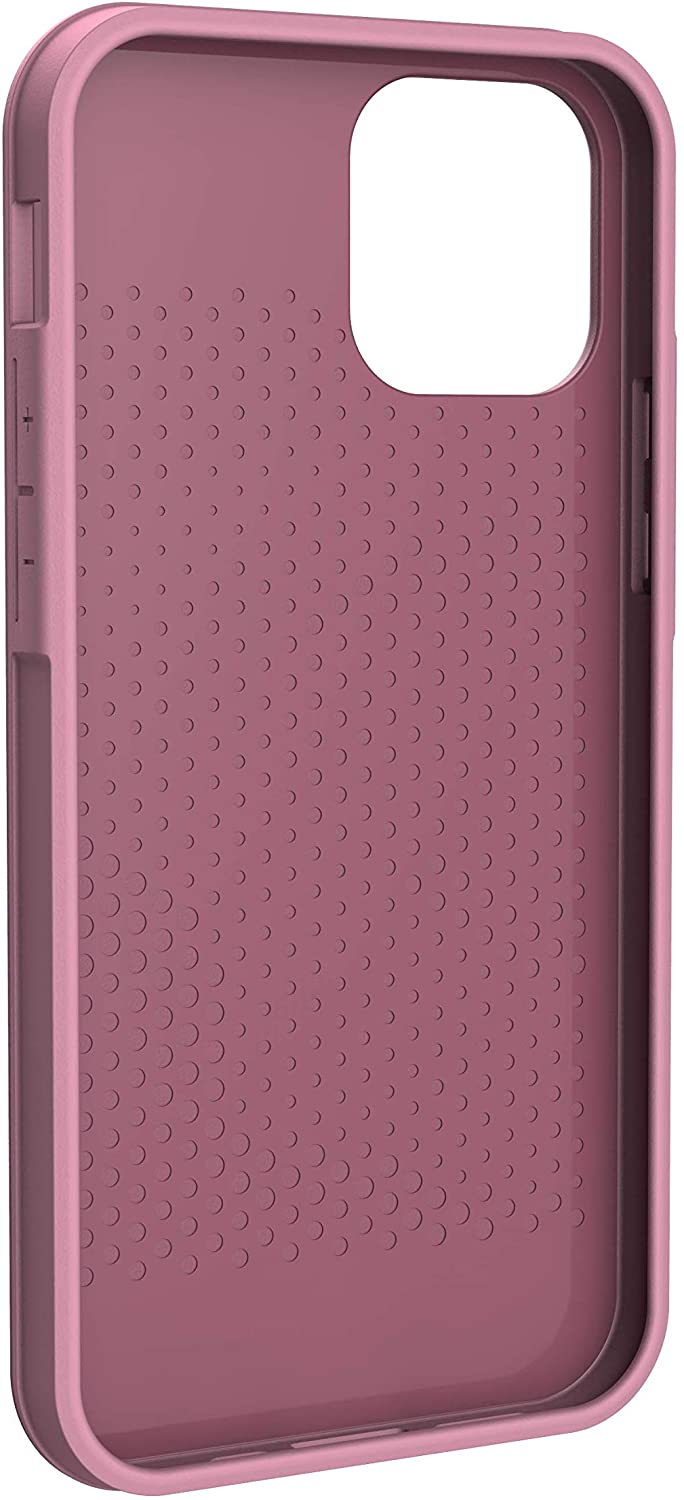 [U] by UAG iPhone 12 / iPhone 12 Pro Anchor Case - Dusty Rose