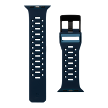 UAG Apple Watch Ultra/45/44/42mm 2022 Civilian Strap - Mallard