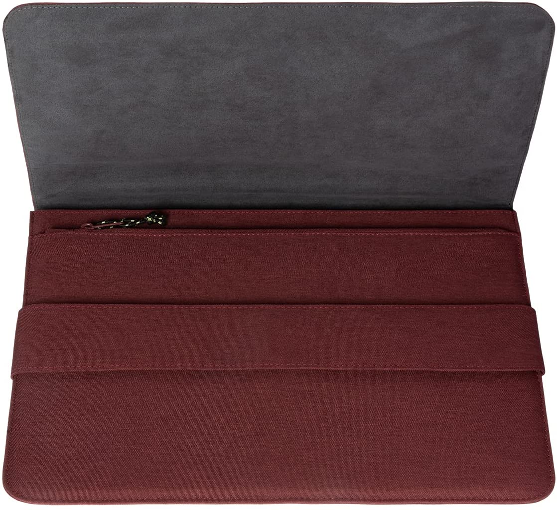 [U] by UAG Mouve 13"/14" Laptop/Tablet Sleeve - Aubergine