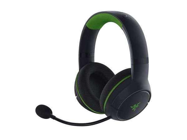 Razer Kaira Wireless Gaming Headset For Xbox Series X - Black