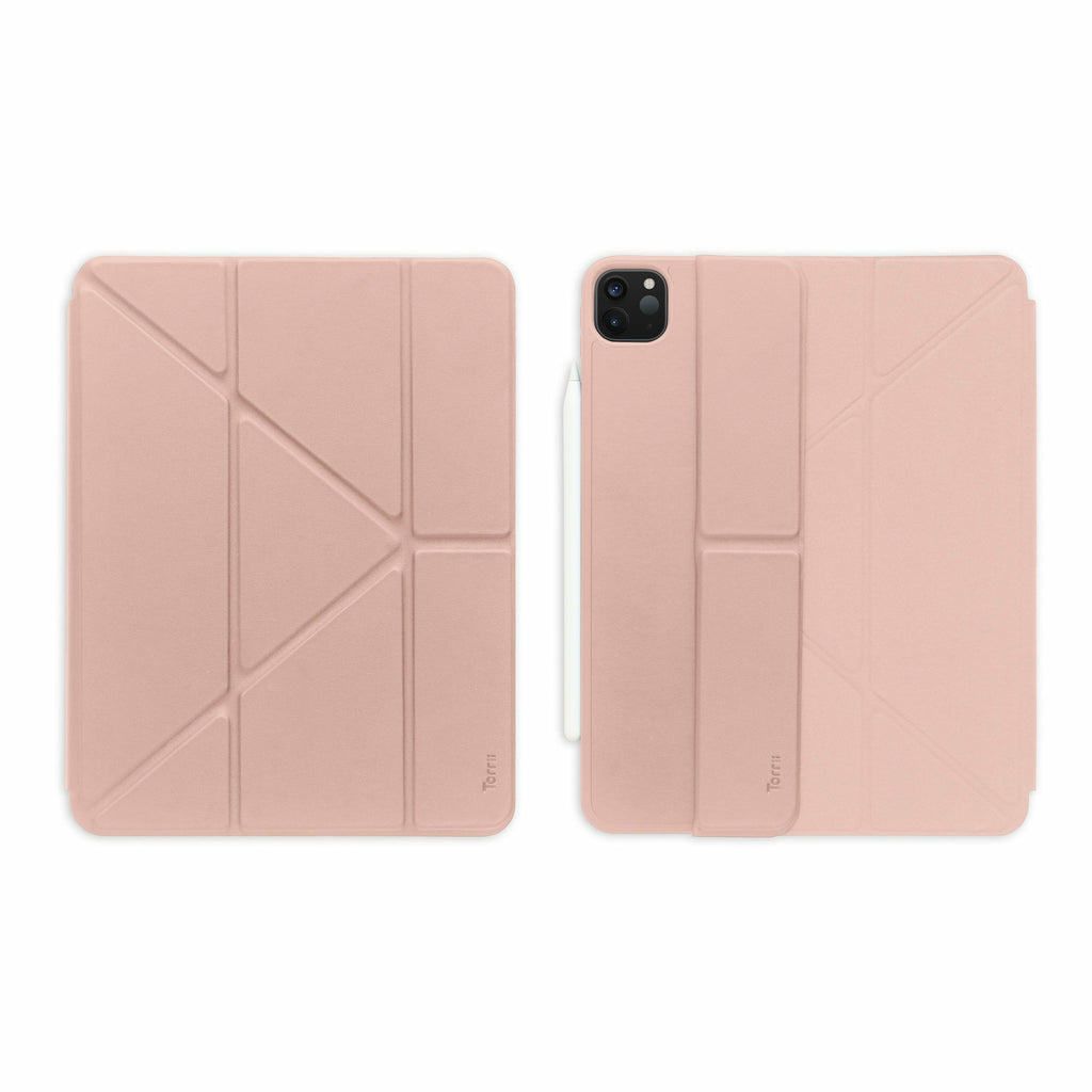 Torrii Torrio Plus Case For iPad Pro 11 (2020)- Pink