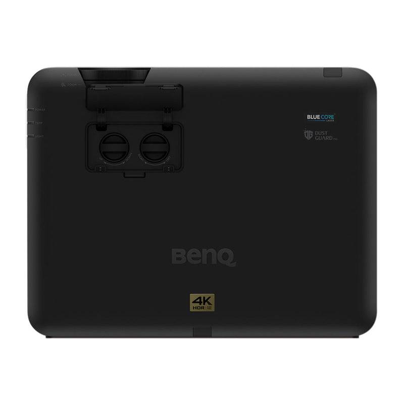 BenQ LK953ST DLP Projector - 5000 Lumens / 4K UHD / D-Sub / USB / HDMI / RS232 / IR Receiver - Monitor & Projectors