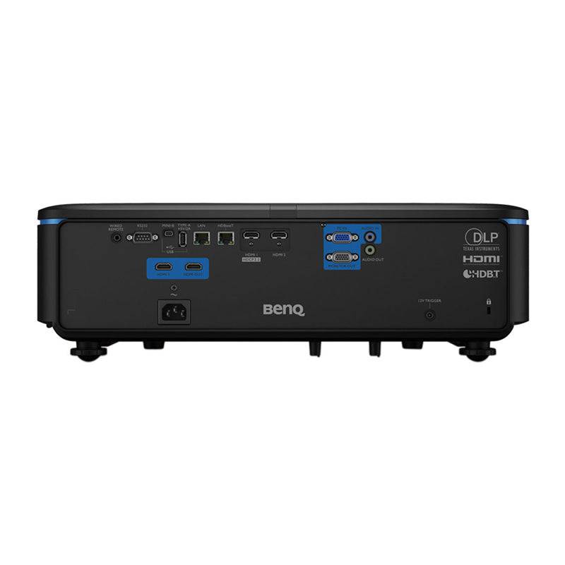 BenQ LK953ST DLP Projector - 5000 Lumens / 4K UHD / D-Sub / USB / HDMI / RS232 / IR Receiver - Monitor & Projectors
