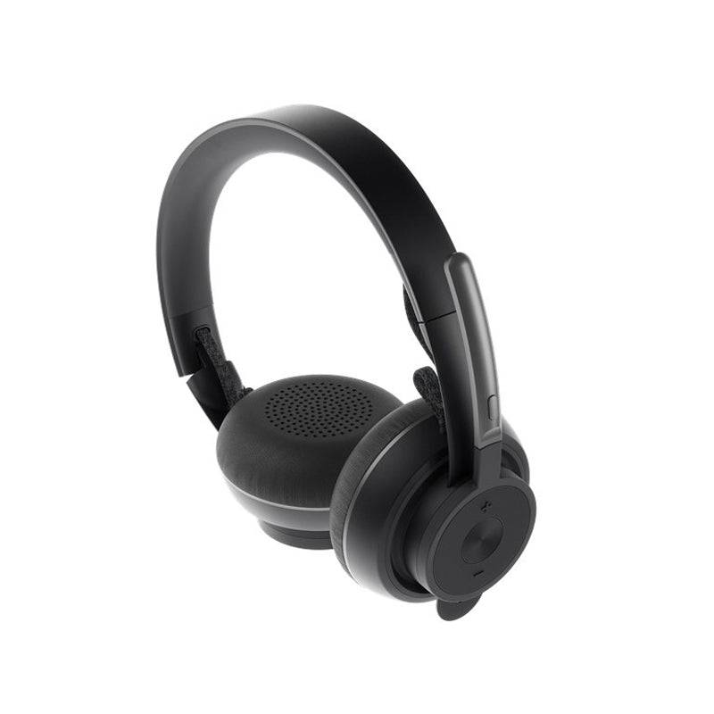 Logitech UC Zone Wireless Headset - Bluetooth 5.0 / Stereo / USB / Black