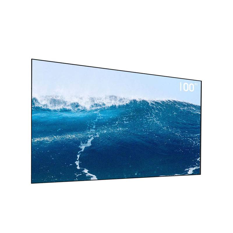Mi Ambient Light Rejecting Projector Screen 100 - 100-inch / 160°