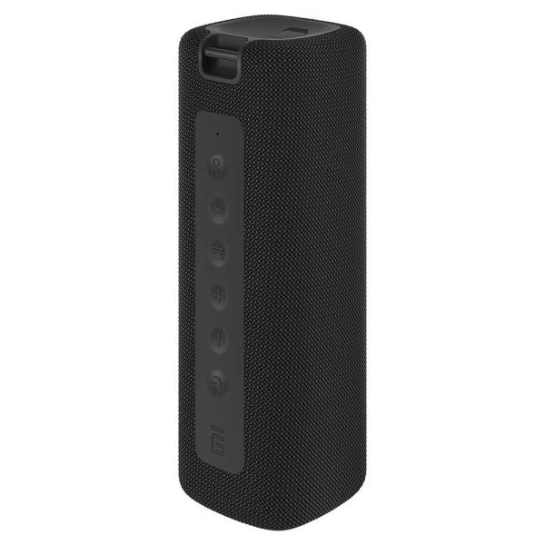 Xiaomi Portable Bluetooth Speaker 16W GL - Black