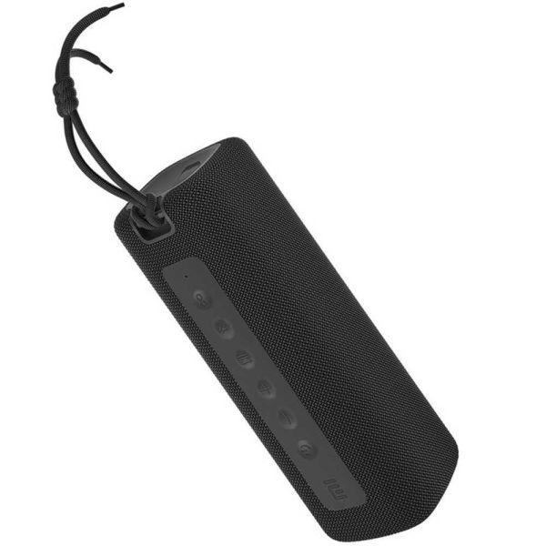 Xiaomi Portable Bluetooth Speaker 16W GL - Black