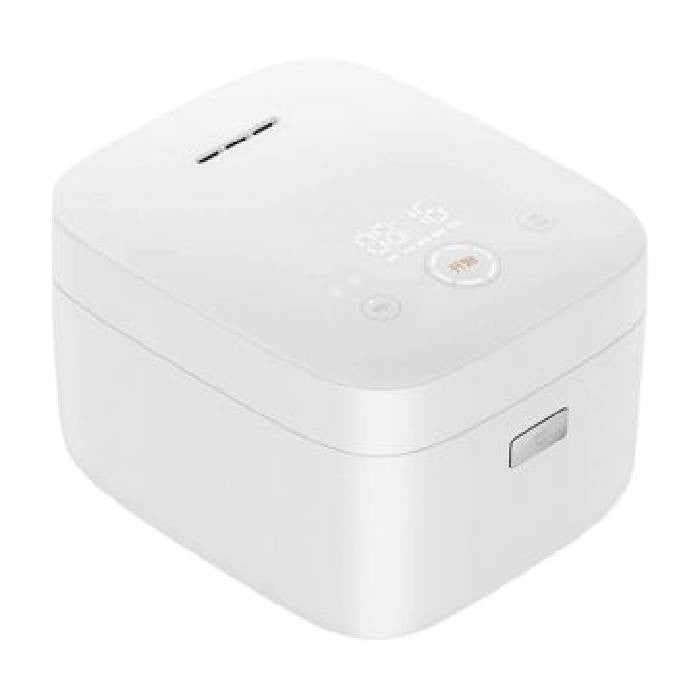 Xiaomi Mi Induction Heating Rice Cooker 1130W - White