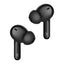 Realme Buds T100 True Wireless Earbuds – Black