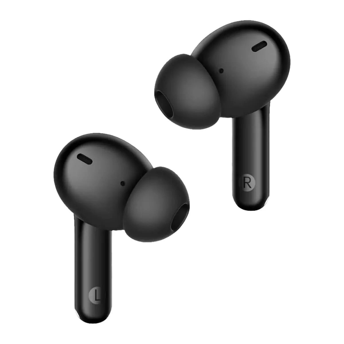 Realme Buds T100 True Wireless Earbuds – Black