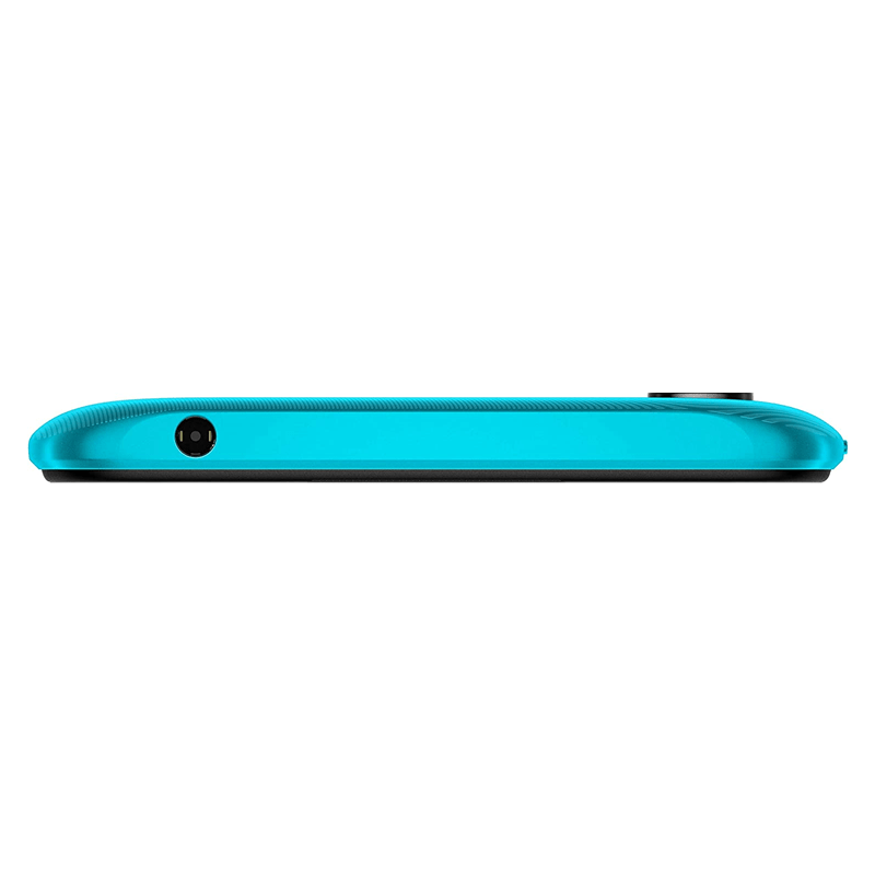 Xiaomi Redmi 9A - 32GB / 6.53" HD+ / 4G / Wi-Fi / Ocean Green - Mobile