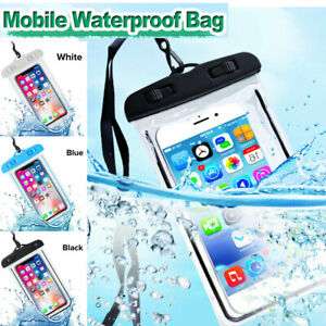 Seawag Mela Universal SmartPhone WaterProof Case - Pink