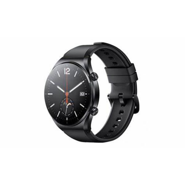 Xiaomi Watch S1 GL - Smart Watch - Black