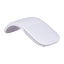 Microsoft Surface Arc Mouse - 2.40GHz / Up to 10m / Wireless / Bluetooth / Lilac - Mouse