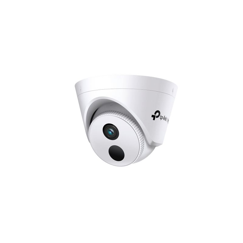 TP-LINK VIGI C440I(2.8MM) Smart Video Surveillance that Connects with your Business 24/7 VIGI 4MP…