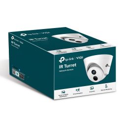 TP-LINK VIGI C440I (2.8 مم) مراقبة فيديو ذكية تتصل بعملك 24/7 VIGI 4MP...