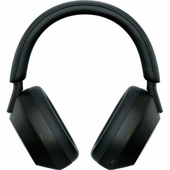 Sony Noise Cancelling Headphone - Black