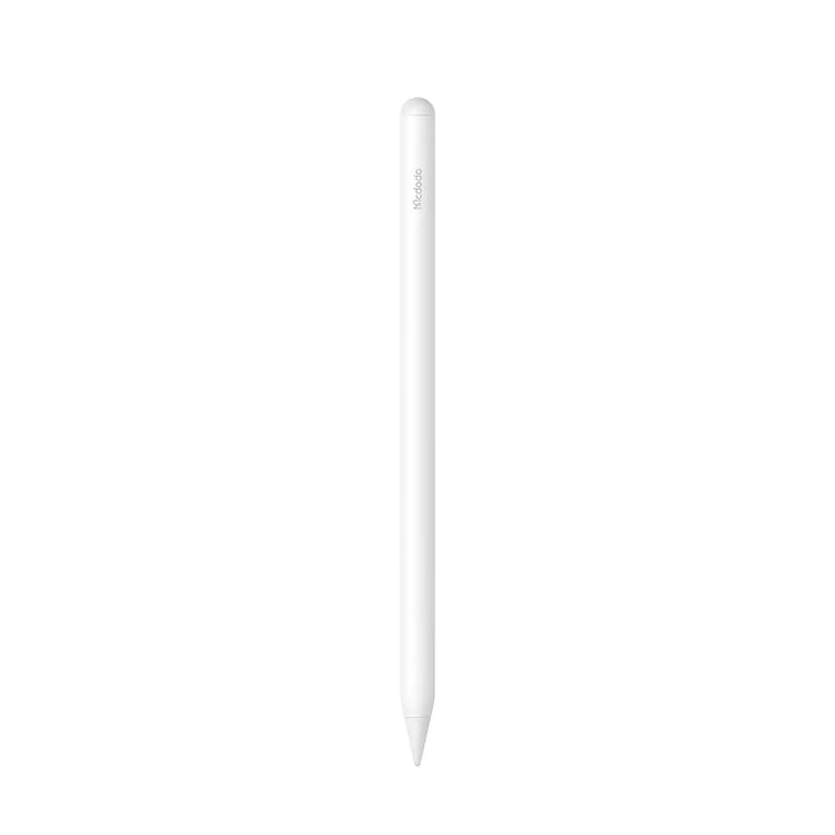 Mcdodo Stylus Pen Apple &amp; Android Universal Version – White