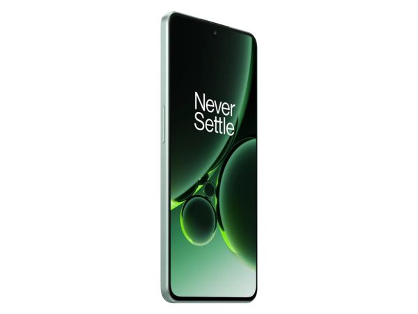  OnePlus Nord 3 Dual-SIM 256GB ROM + 16GB RAM (Only GSM  No  CDMA) Factory Unlocked 5G Smartphone (Misty Green) - International Version  : Cell Phones & Accessories