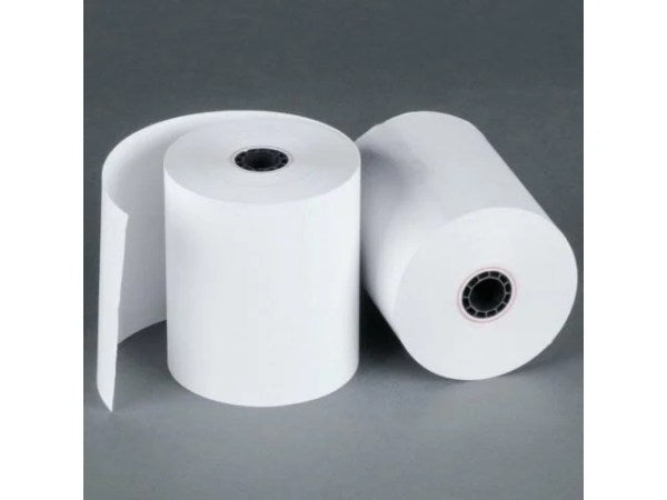 Thermal Receipt Roll 57mm