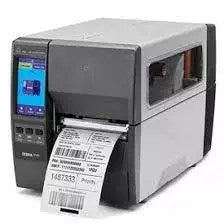 Zebra ZT231 Industrial Label Printer (USB + Ethernet)