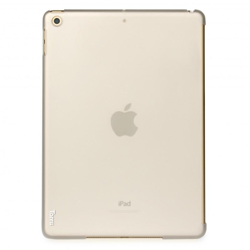 Torrii Opal Case- iPad 9.7" / Clear